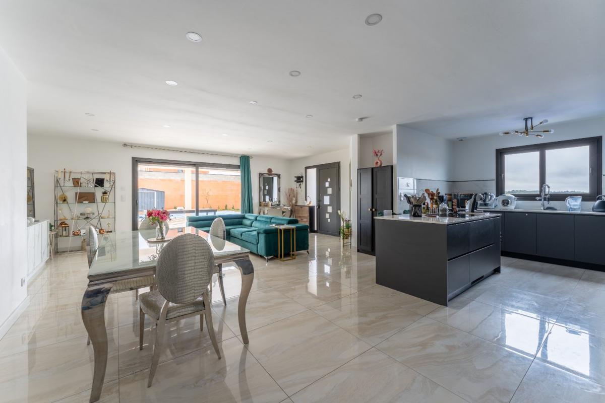 3 bedroom maison recente in Coulounieix Chamiers, Dordogne, France