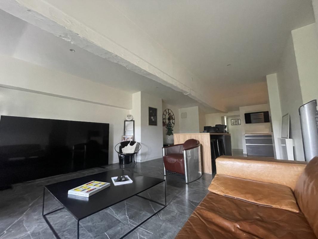 2 bedroom t3 in Figeac, Lot, France