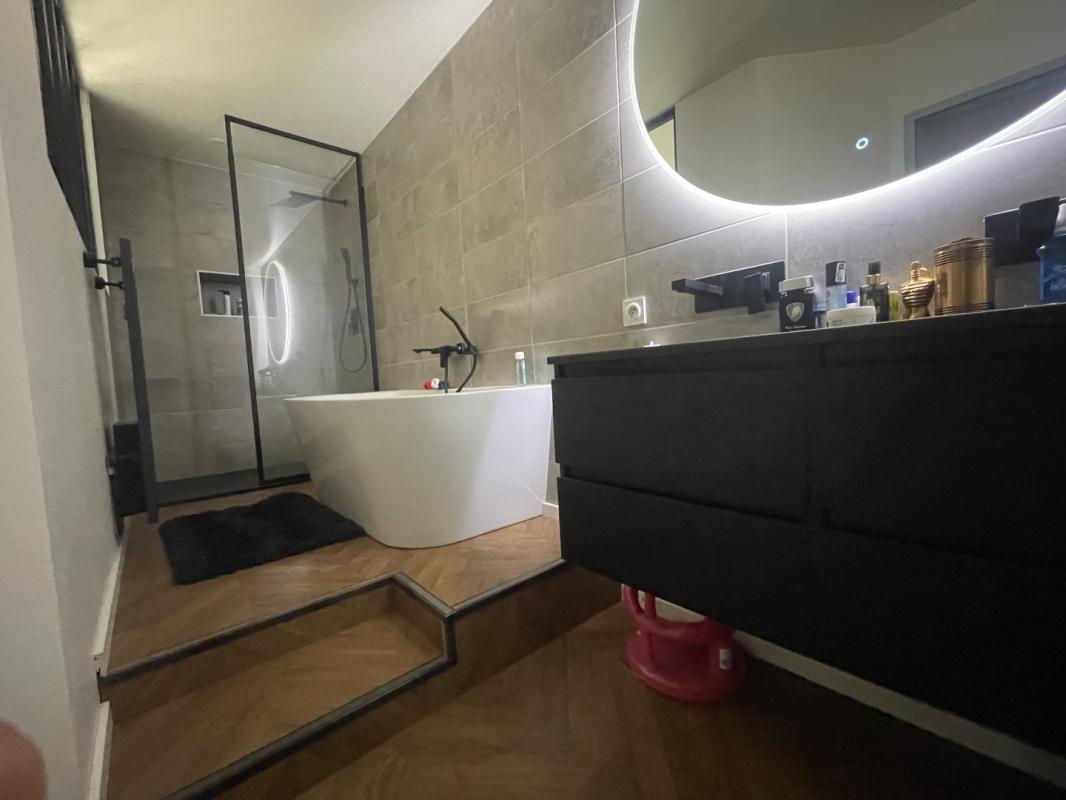 2 bedroom t3 in Figeac, Lot, France