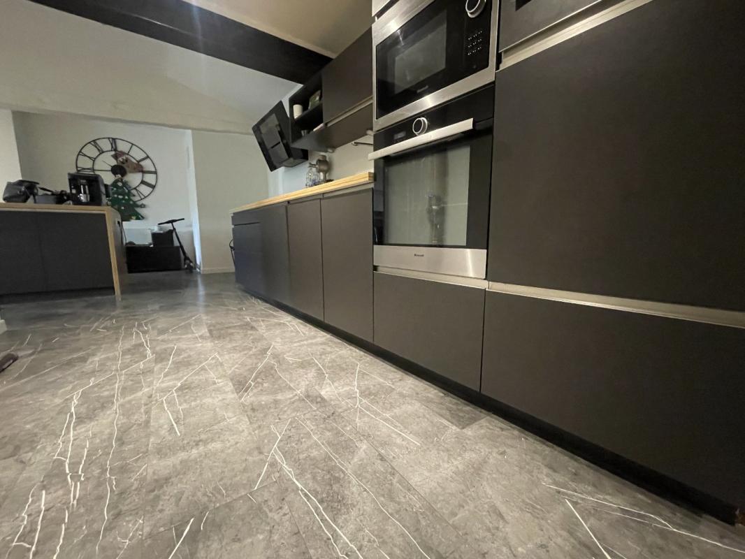 2 bedroom t3 in Figeac, Lot, France