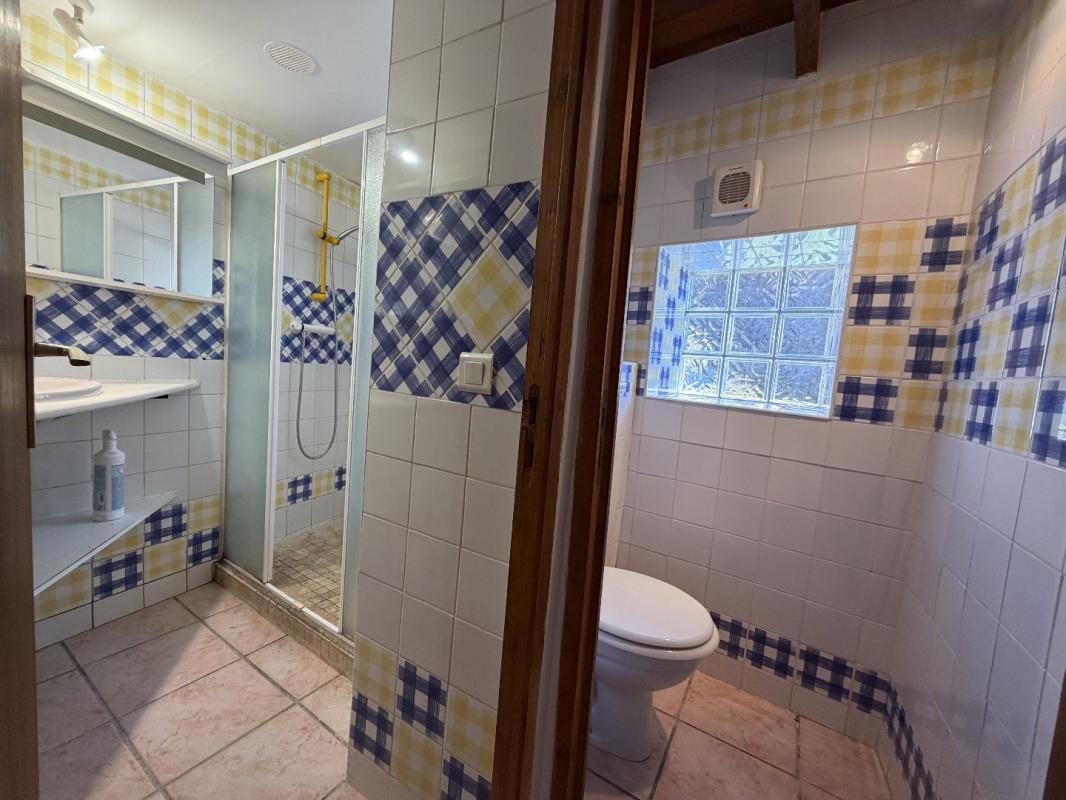 2 bedroom maison in Sentein, Ariège, France