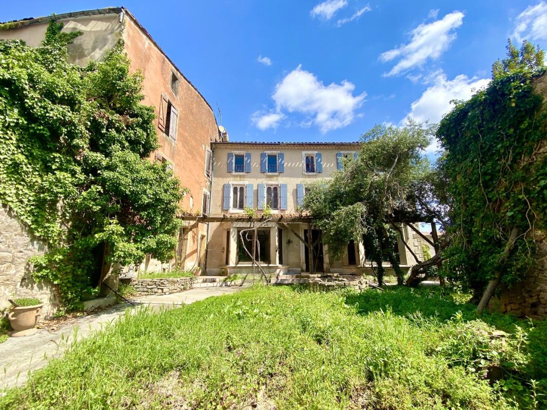 6 bedroom maison in Carcassonne, Aude, France