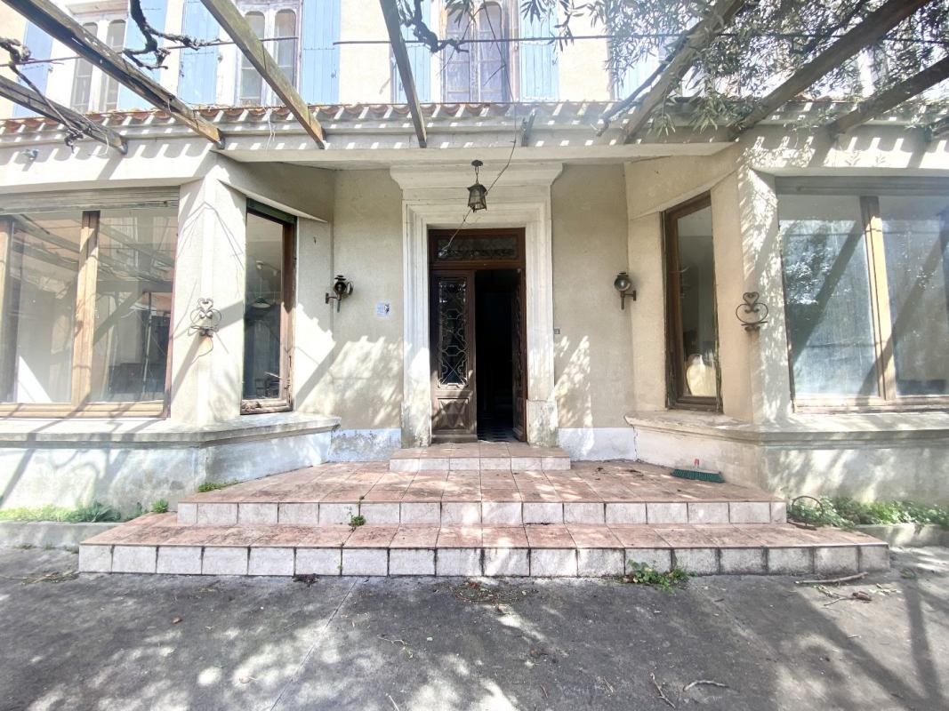 6 bedroom maison in Carcassonne, Aude, France