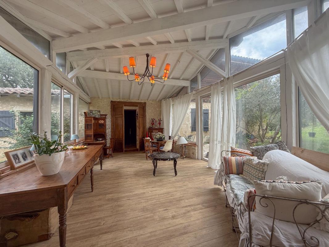 6 bedroom maison in Beaumont De Lomagne, Tarn-et-Garonne, France
