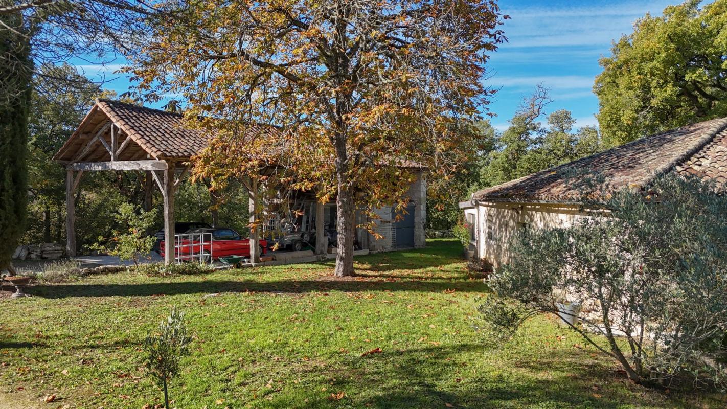 6 bedroom maison in Beaumont De Lomagne, Tarn-et-Garonne, France