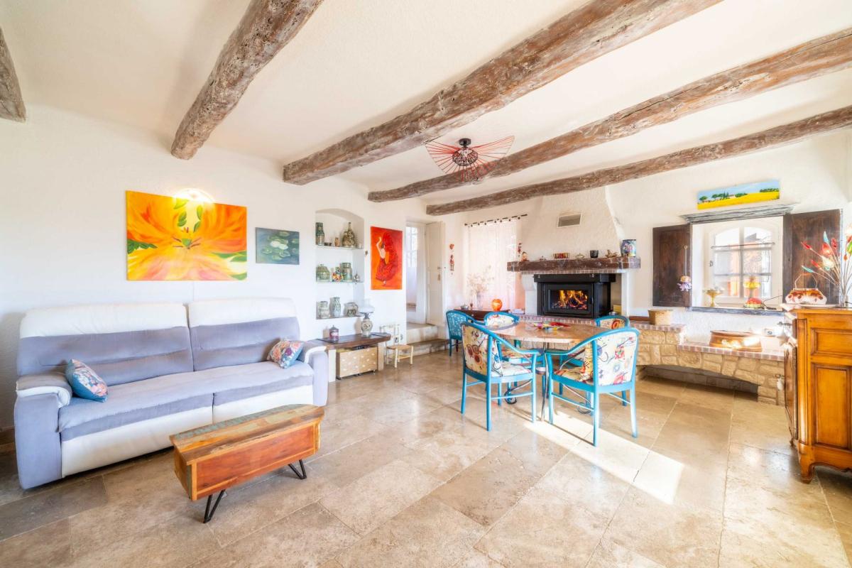 3 bedroom maison en pierres in Mejannes Les Ales, Gard, France