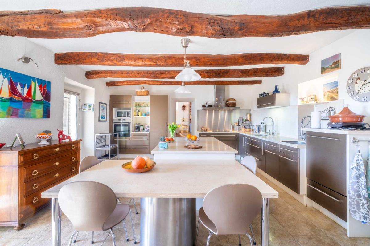 3 bedroom maison en pierres in Mejannes Les Ales, Gard, France