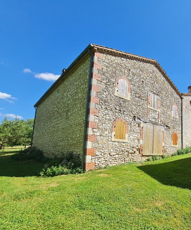 3 bedroom propriete in Lectoure, Gers, France