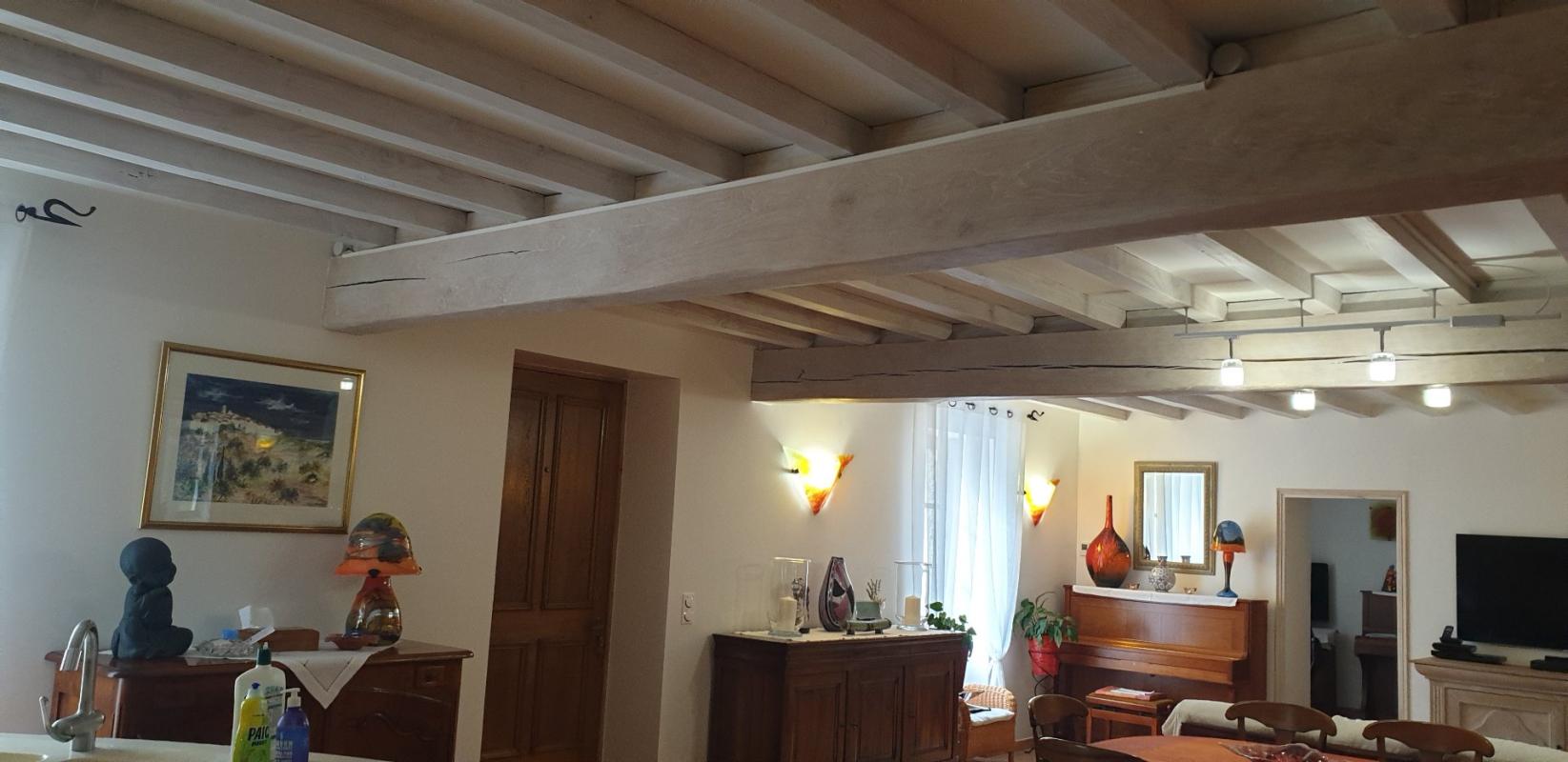 3 bedroom propriete in Lectoure, Gers, France