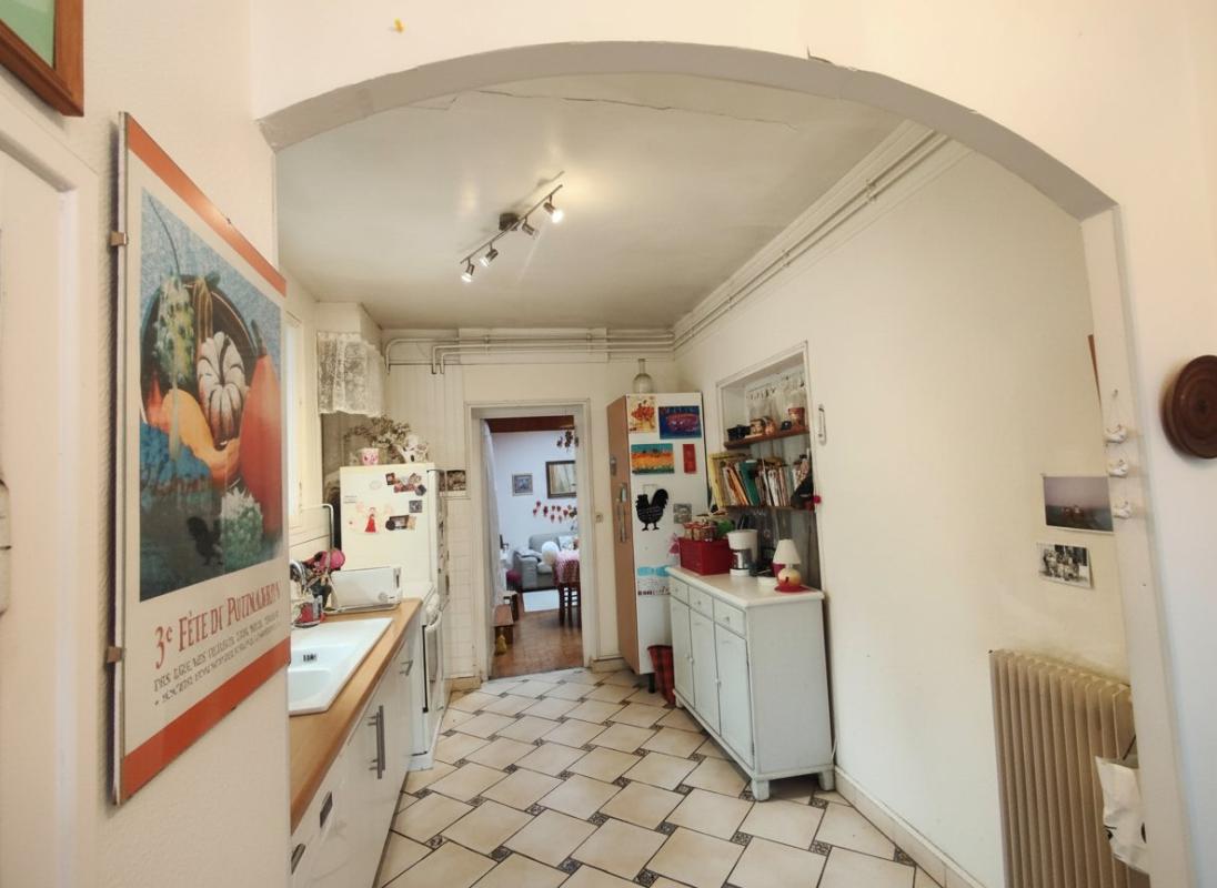 3 bedroom maison in Rosny Sous Bois, Seine-Saint-Denis, France