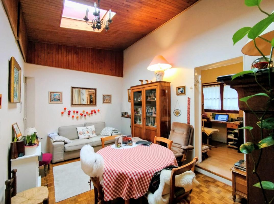 3 bedroom maison in Rosny Sous Bois, Seine-Saint-Denis, France