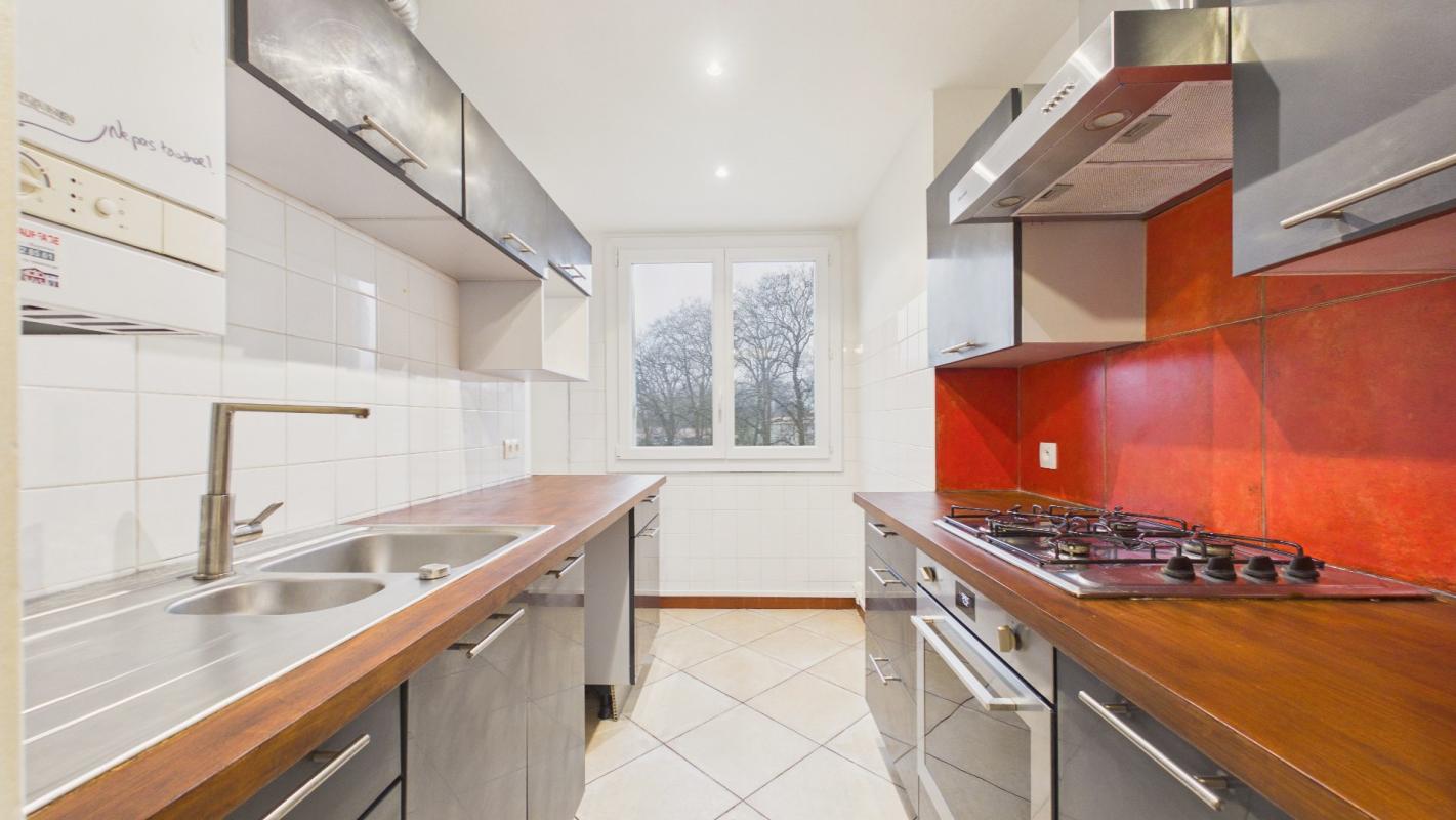 3 bedroom t4 in Bayonne, Pyrénées-Atlantiques, France