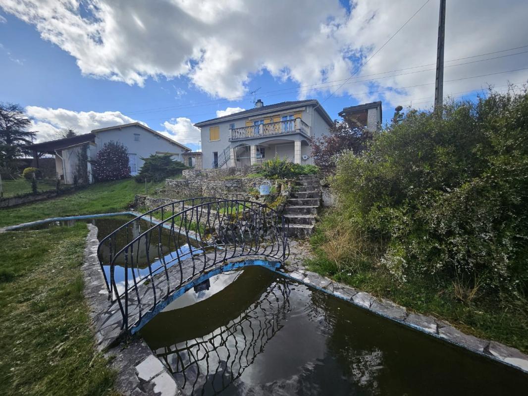 3 bedroom maison in Boulazac, Dordogne, France