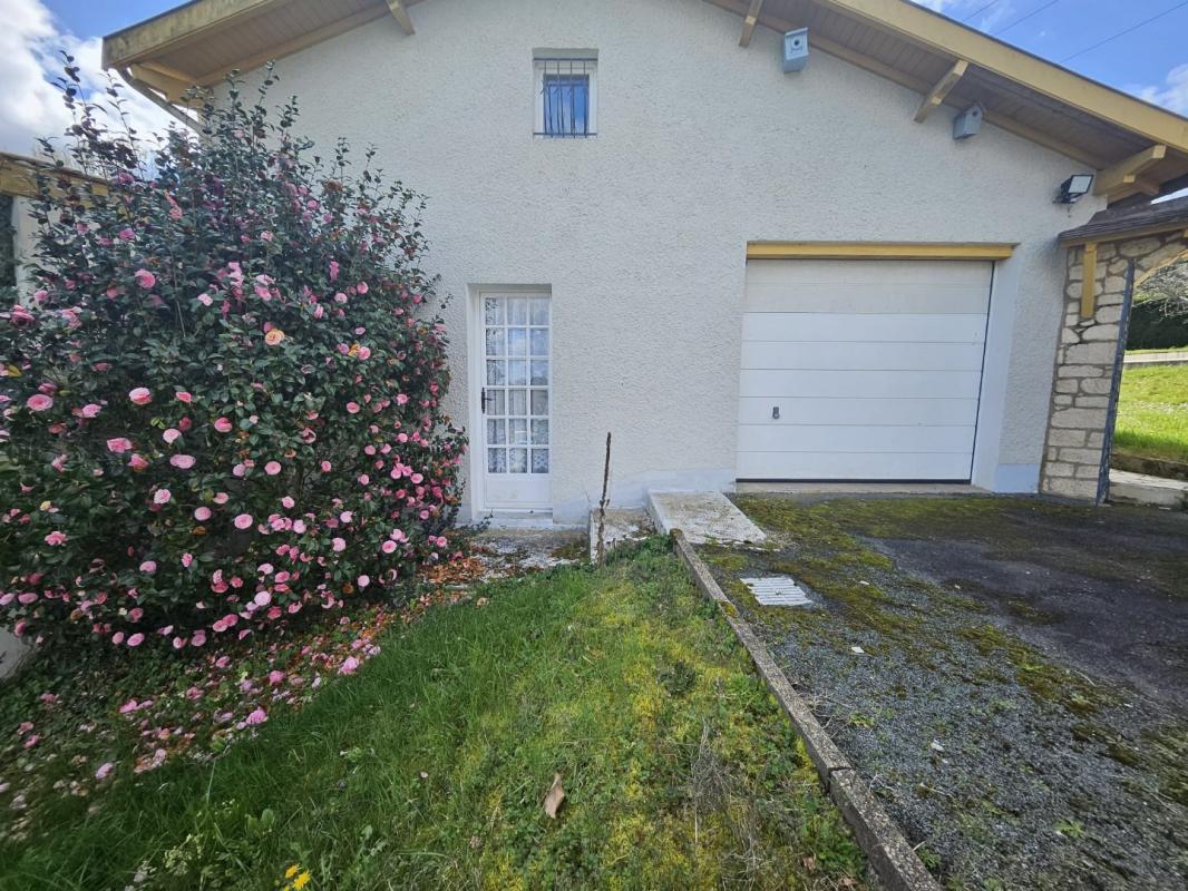 3 bedroom maison in Boulazac, Dordogne, France