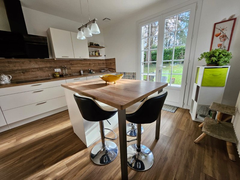 4 bedroom maison in Coulounieix Chamiers, Dordogne, France