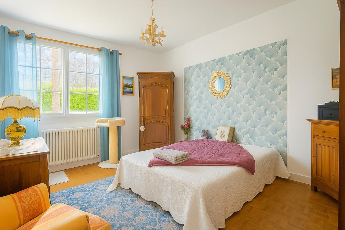 4 bedroom maison in Coulounieix Chamiers, Dordogne, France