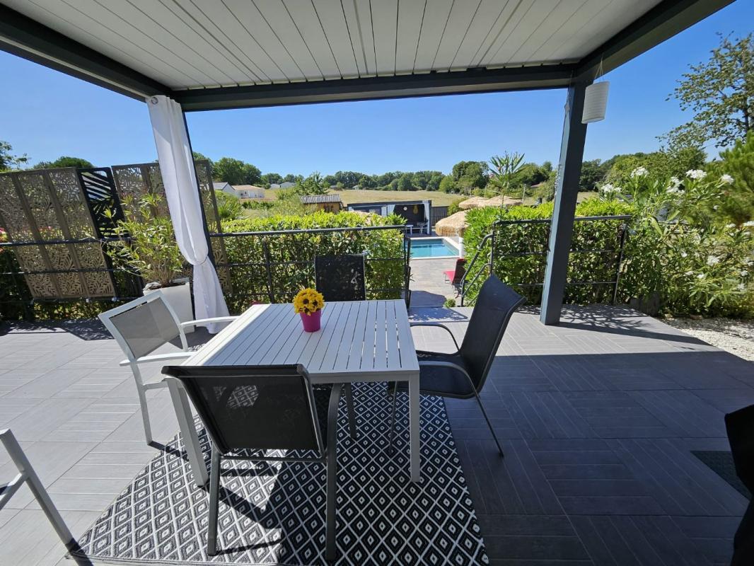 4 bedroom maison in La Chapelle Gonaguet, Dordogne, France