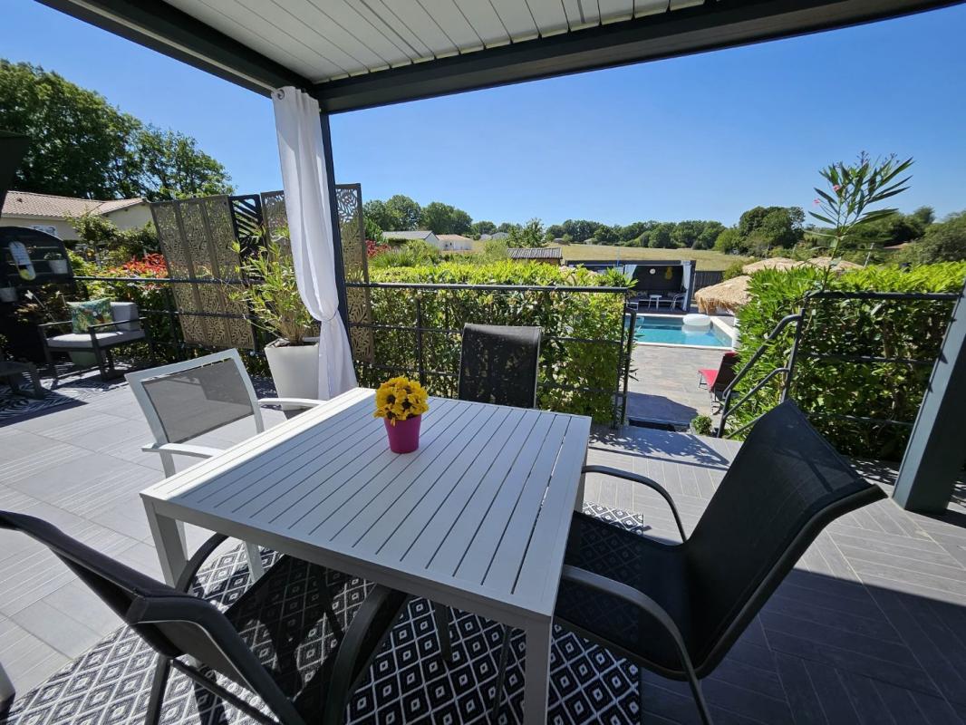 4 bedroom maison in La Chapelle Gonaguet, Dordogne, France