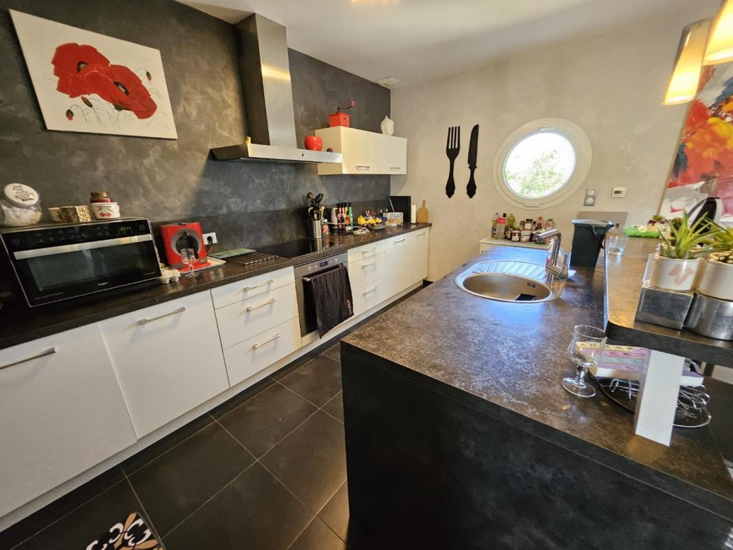 4 bedroom maison in La Chapelle Gonaguet, Dordogne, France