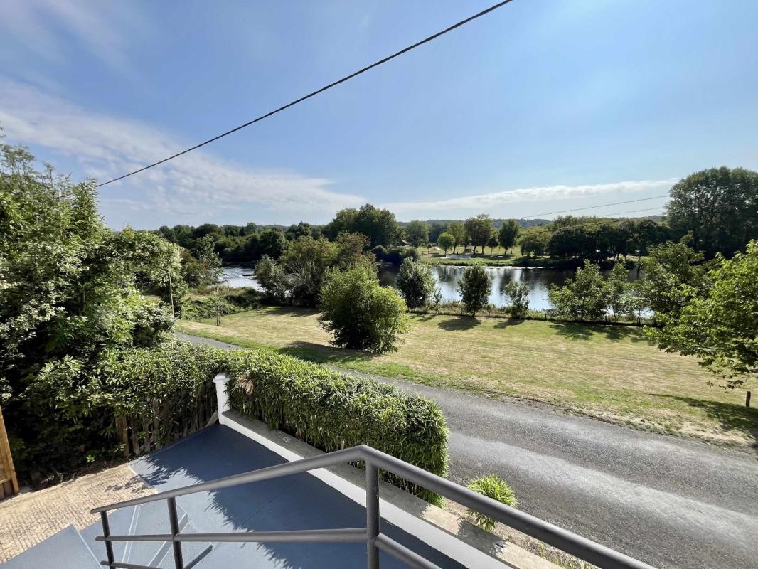 2 bedroom maison in Moussac, Vienne, France