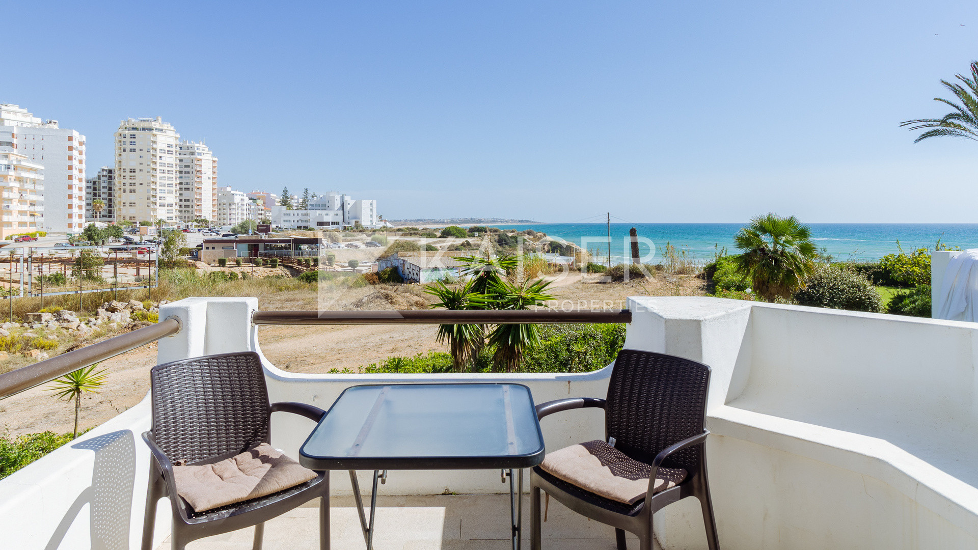 1 bedroom Apartment house in Porches, Portugal – KP1330