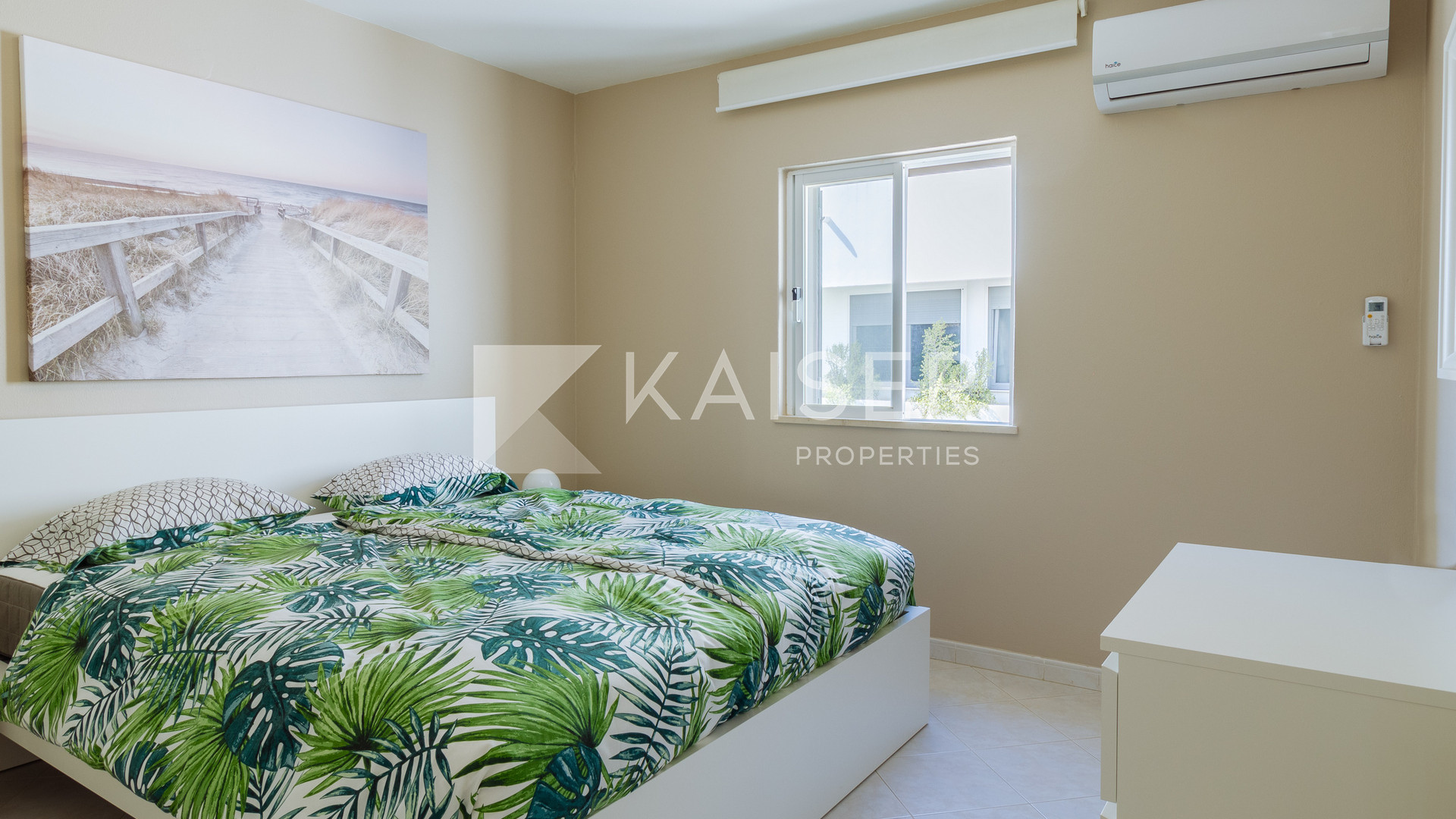 1 bedroom Apartment house in Porches, Portugal – KP1330