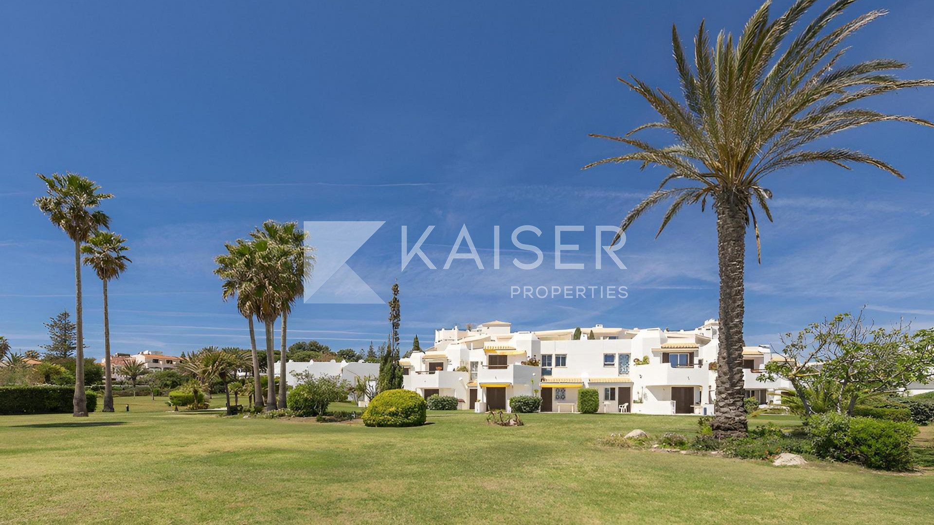 1 bedroom Apartment house in Porches, Portugal – KP1330