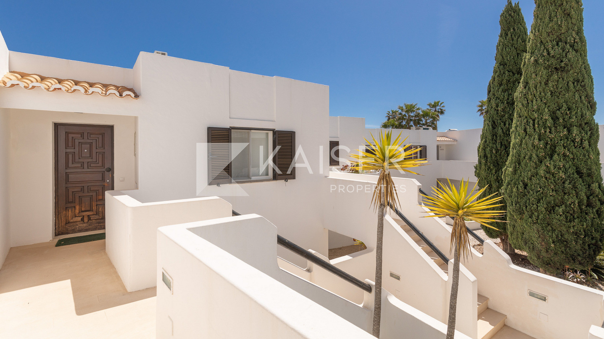 1 bedroom Apartment house in Porches, Portugal – KP1330