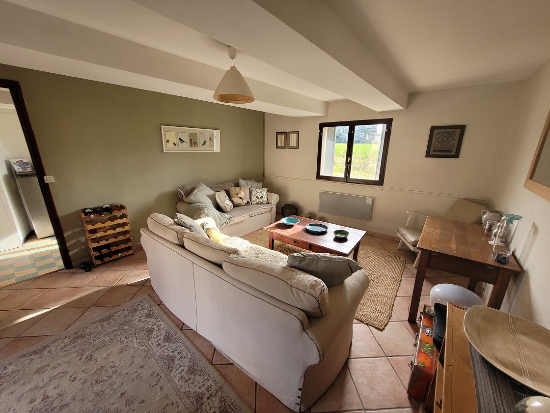 2 bedroom House in Autignac, Herault, France – lam140400ee