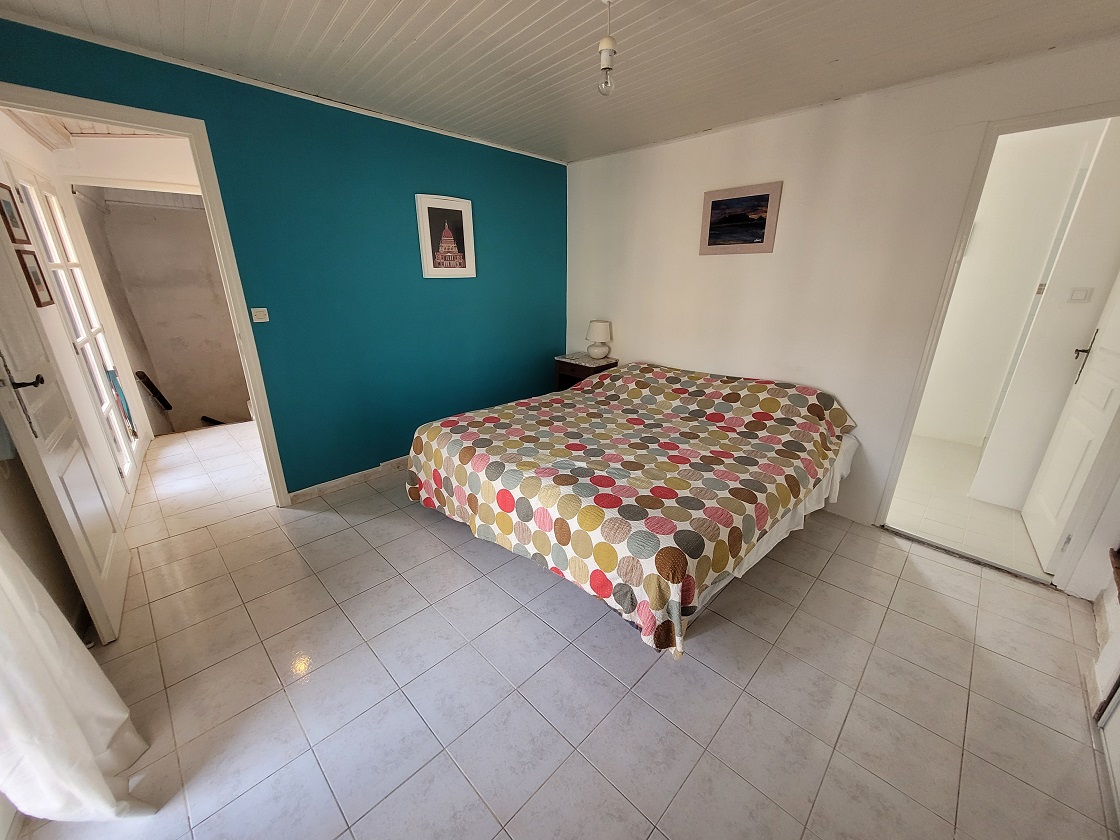 2 bedroom House in Autignac, Herault, France – lam140400ee