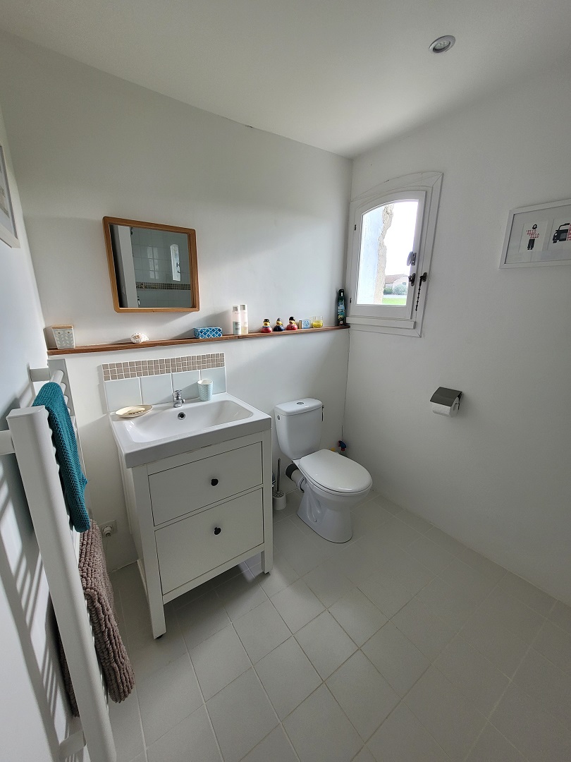 2 bedroom House in Autignac, Herault, France – lam140400ee