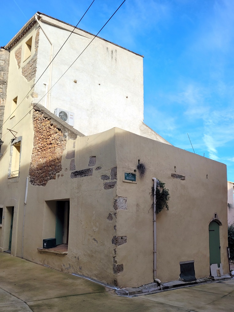 3 bedroom House in Capestang, Herault, France – qc149000ee