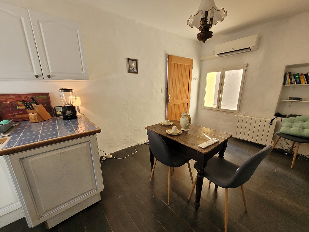 3 bedroom House in Capestang, Herault, France – qc149000ee