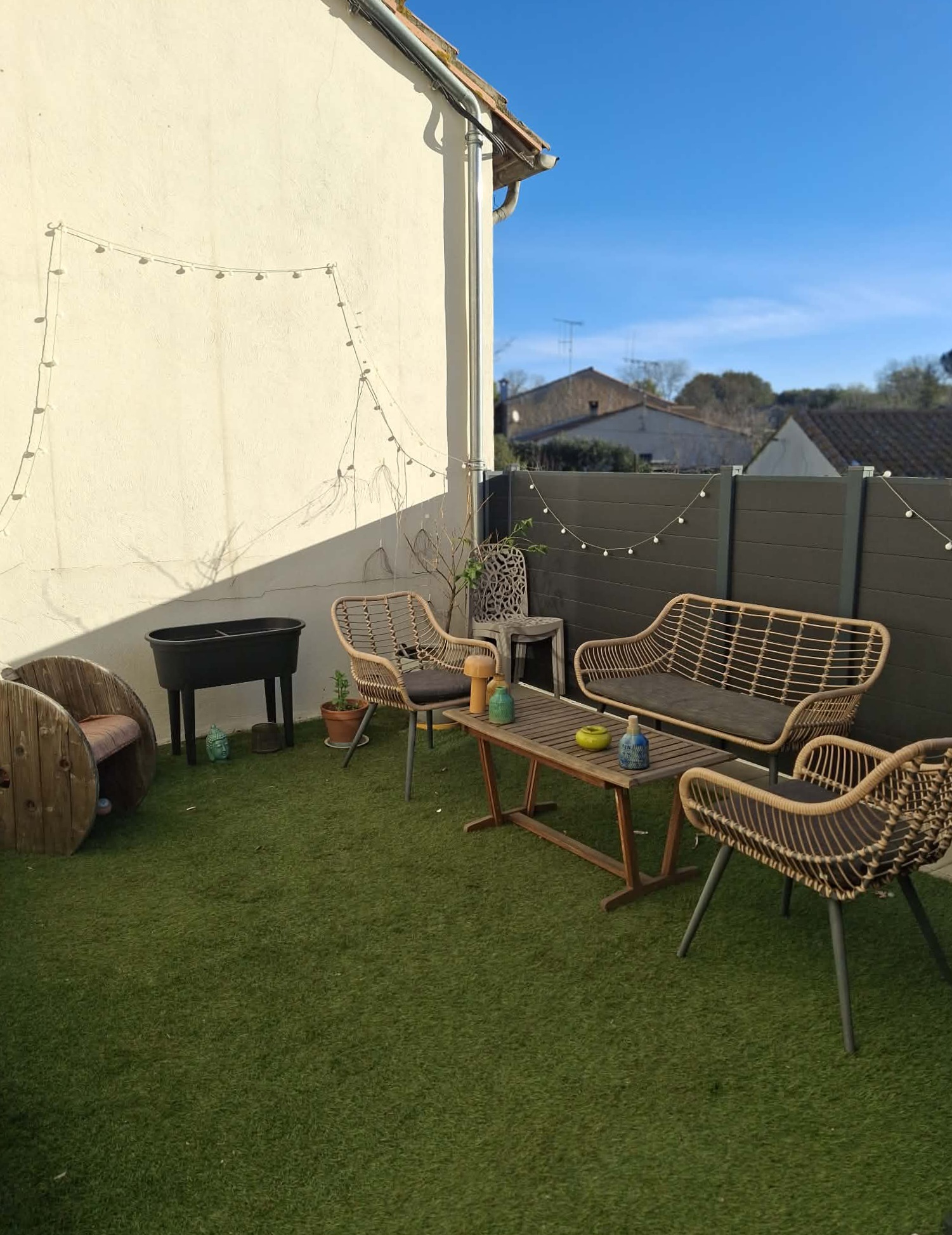 3 bedroom House in Murviel Les Beziers, Herault, France – cm248400e