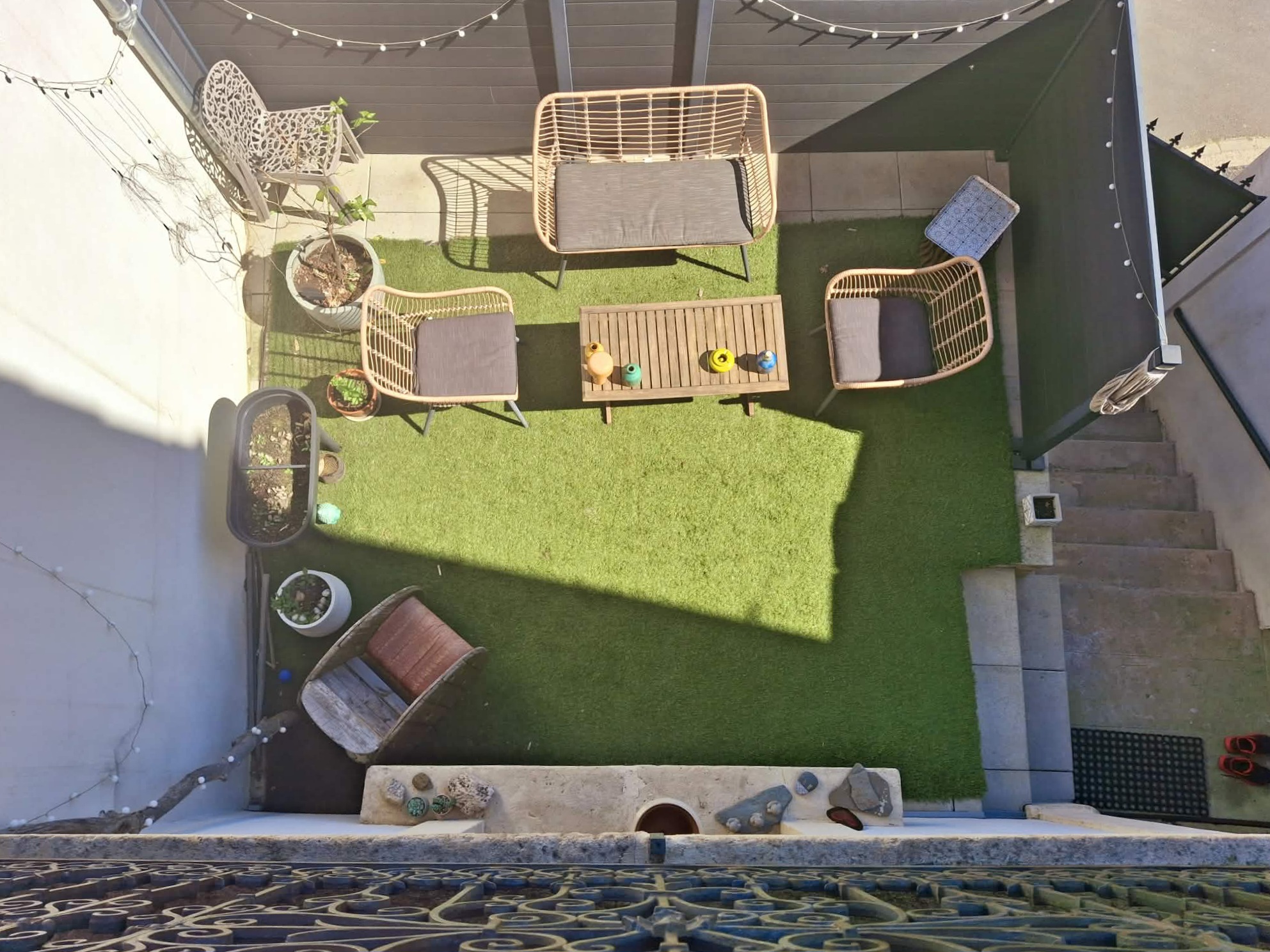 3 bedroom House in Murviel Les Beziers, Herault, France – cm248400e