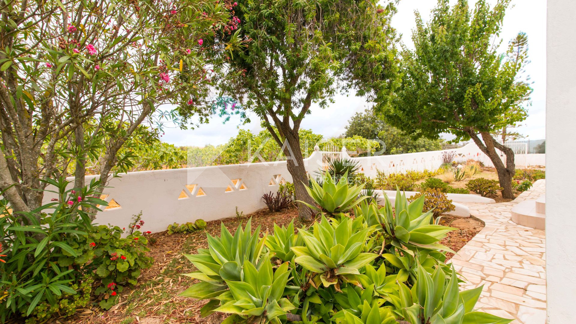 3 bedroom Villa house in Albufeira, Portugal – KP1331