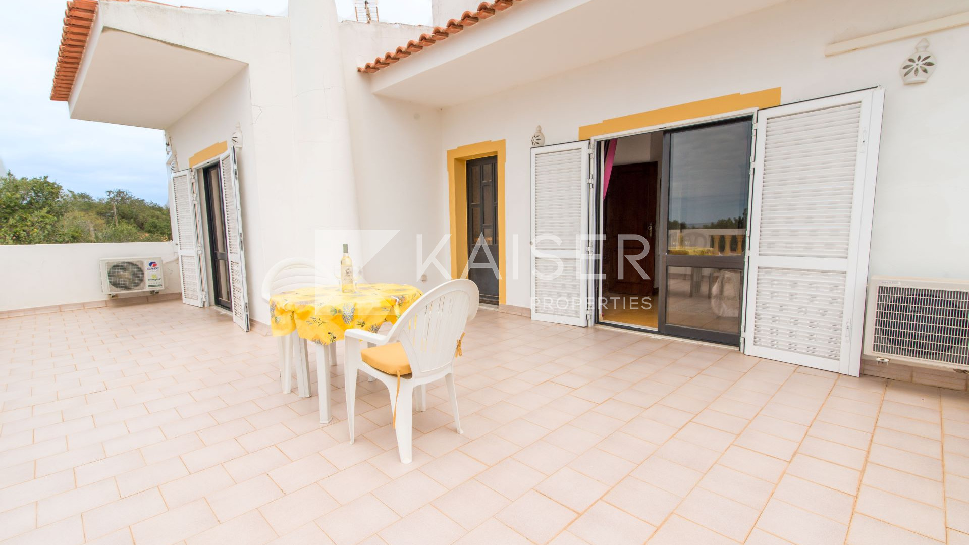 3 bedroom Villa house in Albufeira, Portugal – KP1331