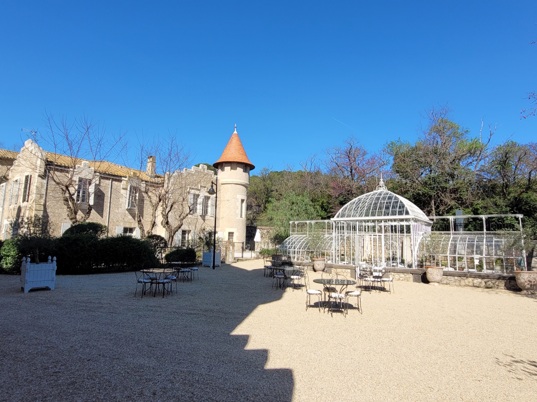 2 bedroom Apartment in Capestang, Herault, France – qc425000e