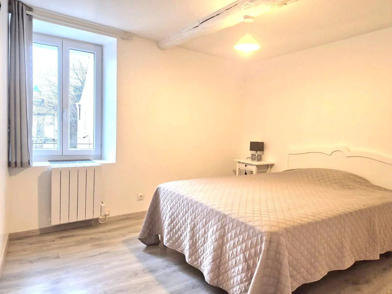 Charming village house in Fabrezan with two interior terraces, Languedoc-Roussillon – France – BVI84800