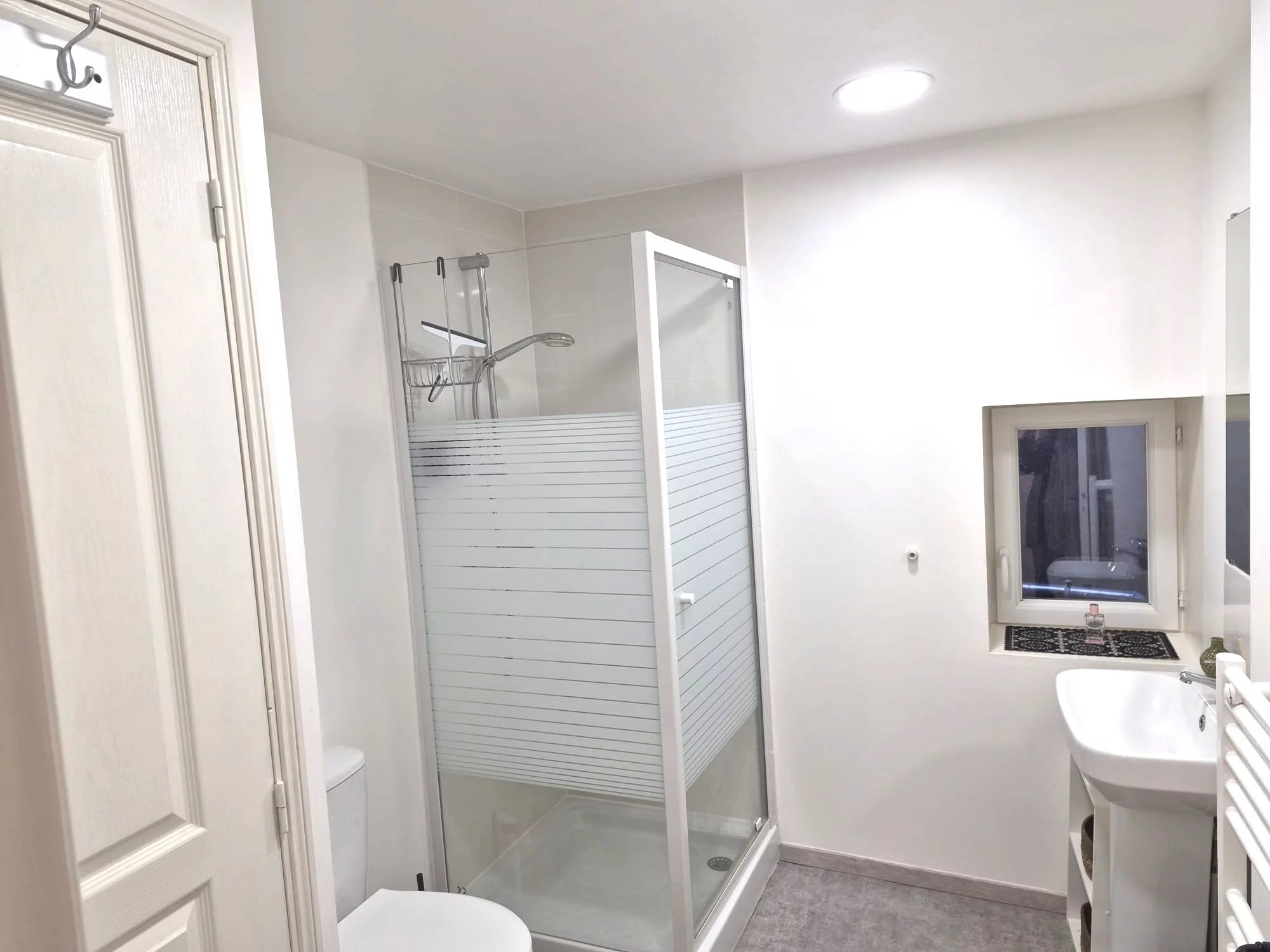 Charming village house in Fabrezan with two interior terraces, Languedoc-Roussillon – France – BVI84800