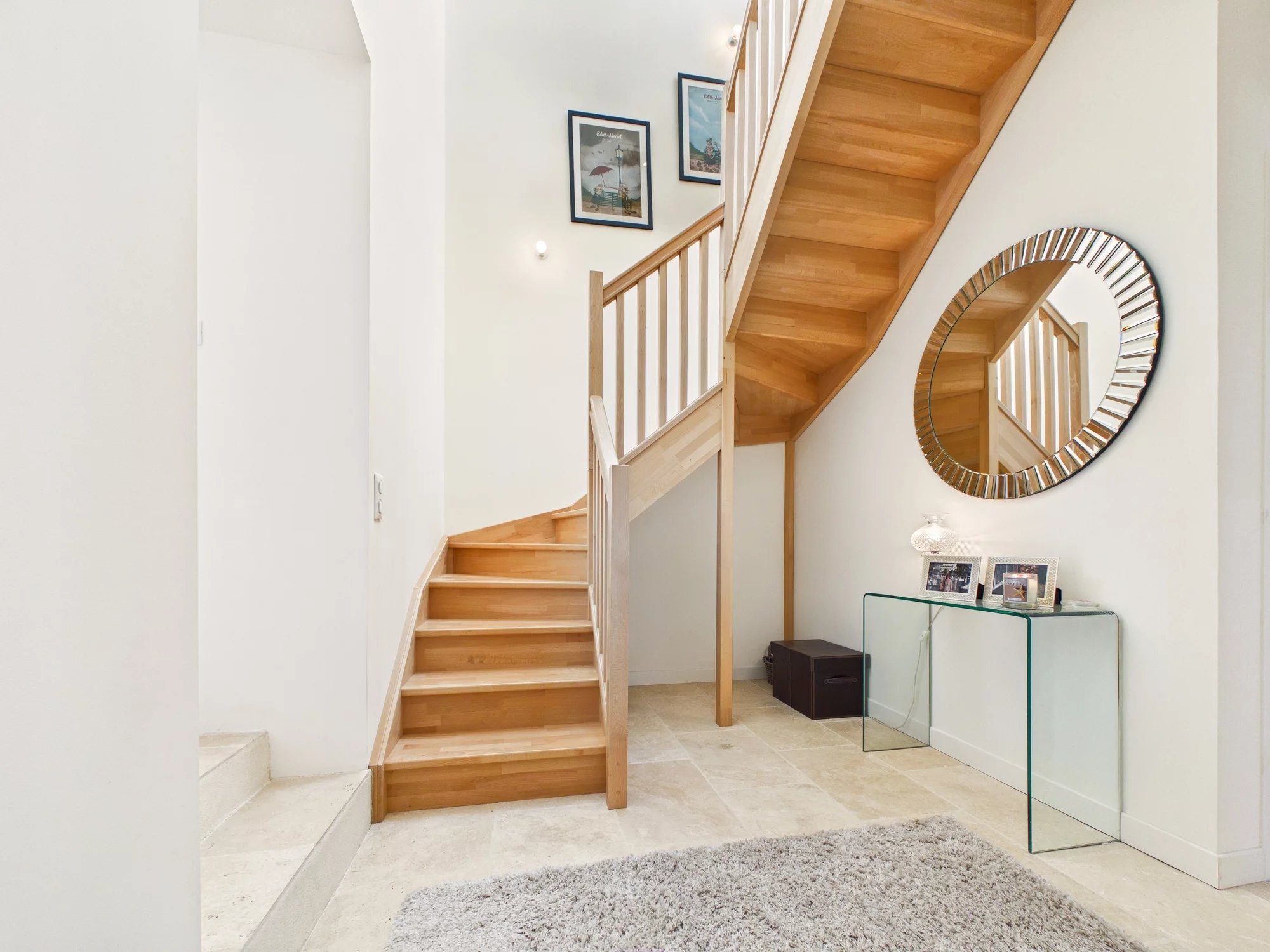 Beautifully renovated stone farmhouse with stunning vistas, Aquitaine – France – BVI84438