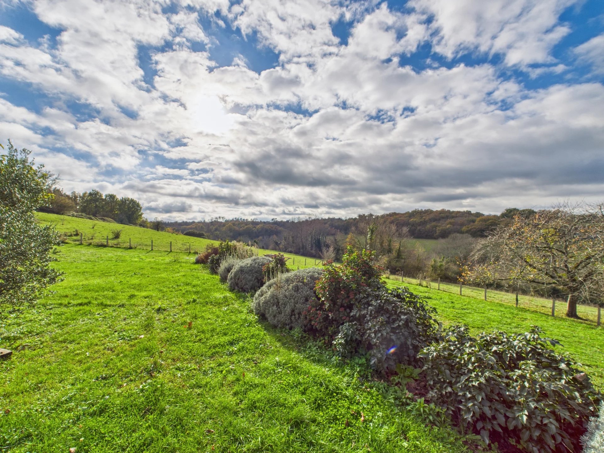 Stylish Modern Home with Panoramic Views, Aquitaine – France – BVI83061