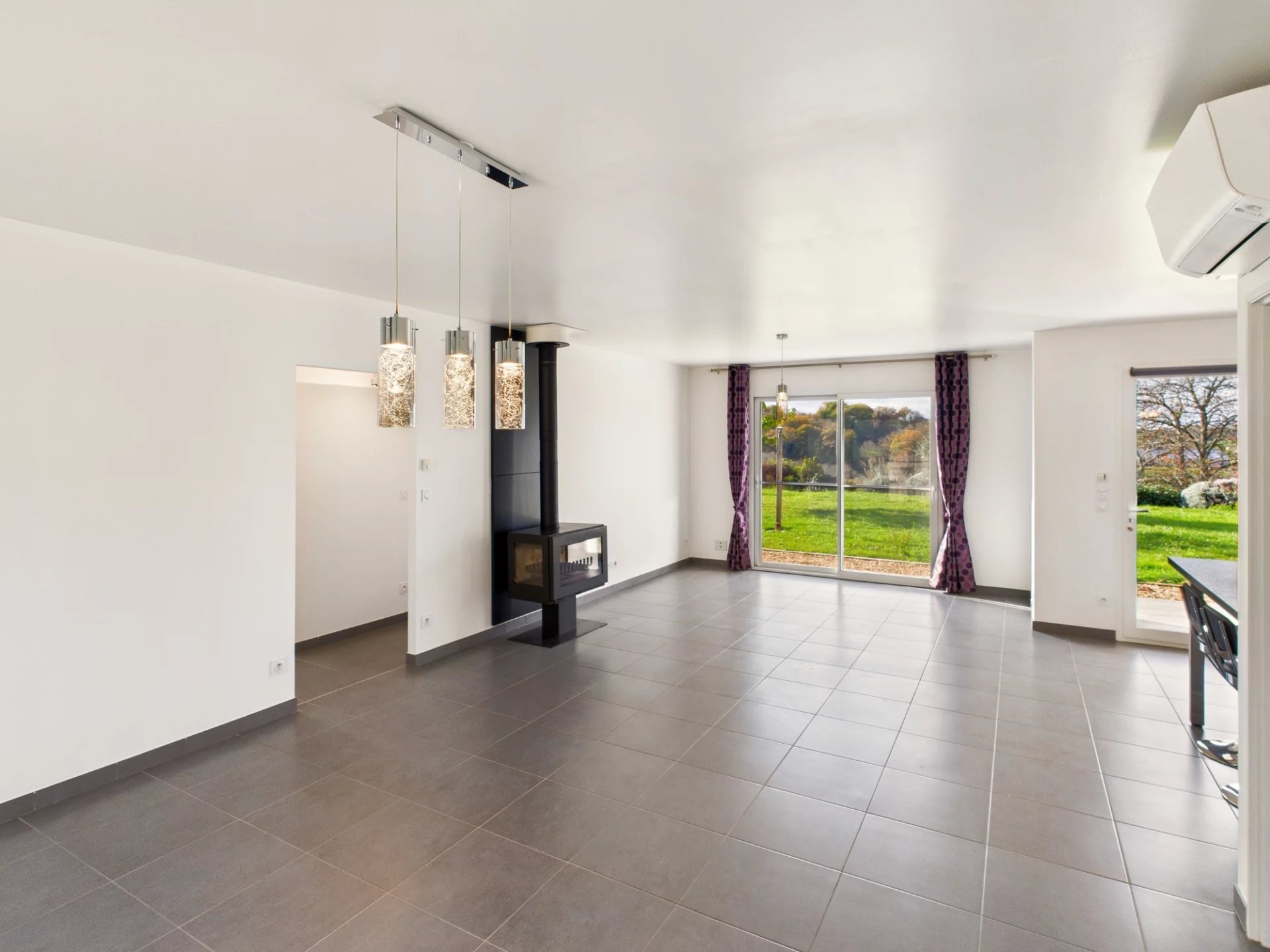 Stylish Modern Home with Panoramic Views, Aquitaine – France – BVI83061