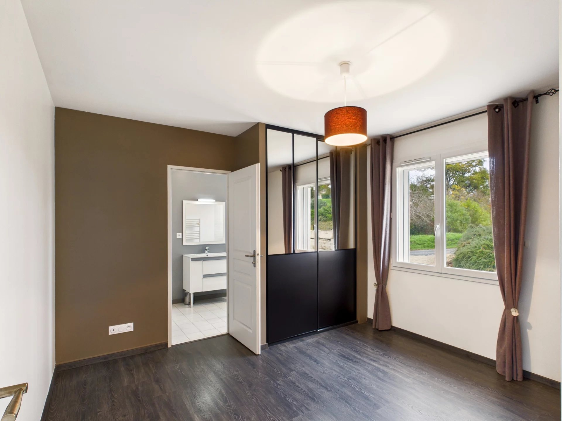 Stylish Modern Home with Panoramic Views, Aquitaine – France – BVI83061