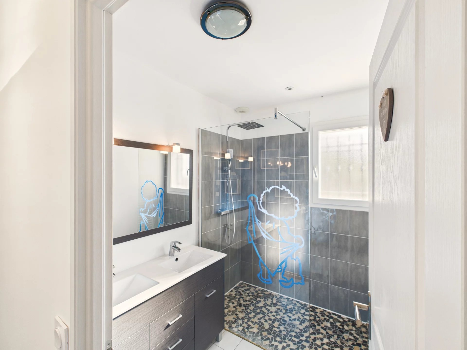 Stylish Modern Home with Panoramic Views, Aquitaine – France – BVI83061