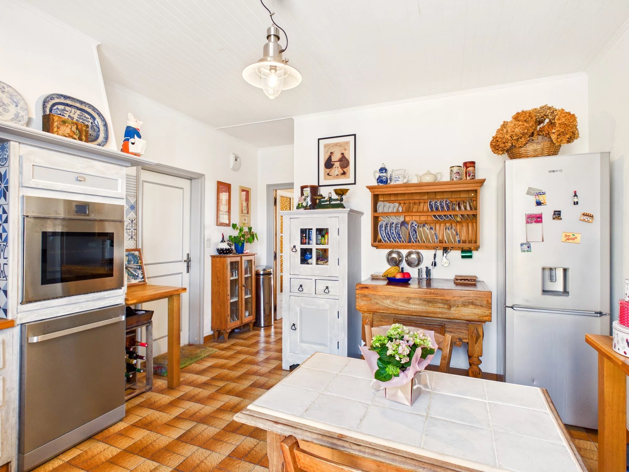 Beautifully Renovated Stone Cottage with Countryside Views, Limousin – France – BVI84408