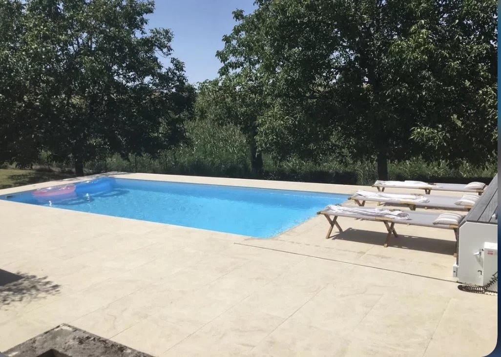 Rural idyll !, Aquitaine – France – BVI84811