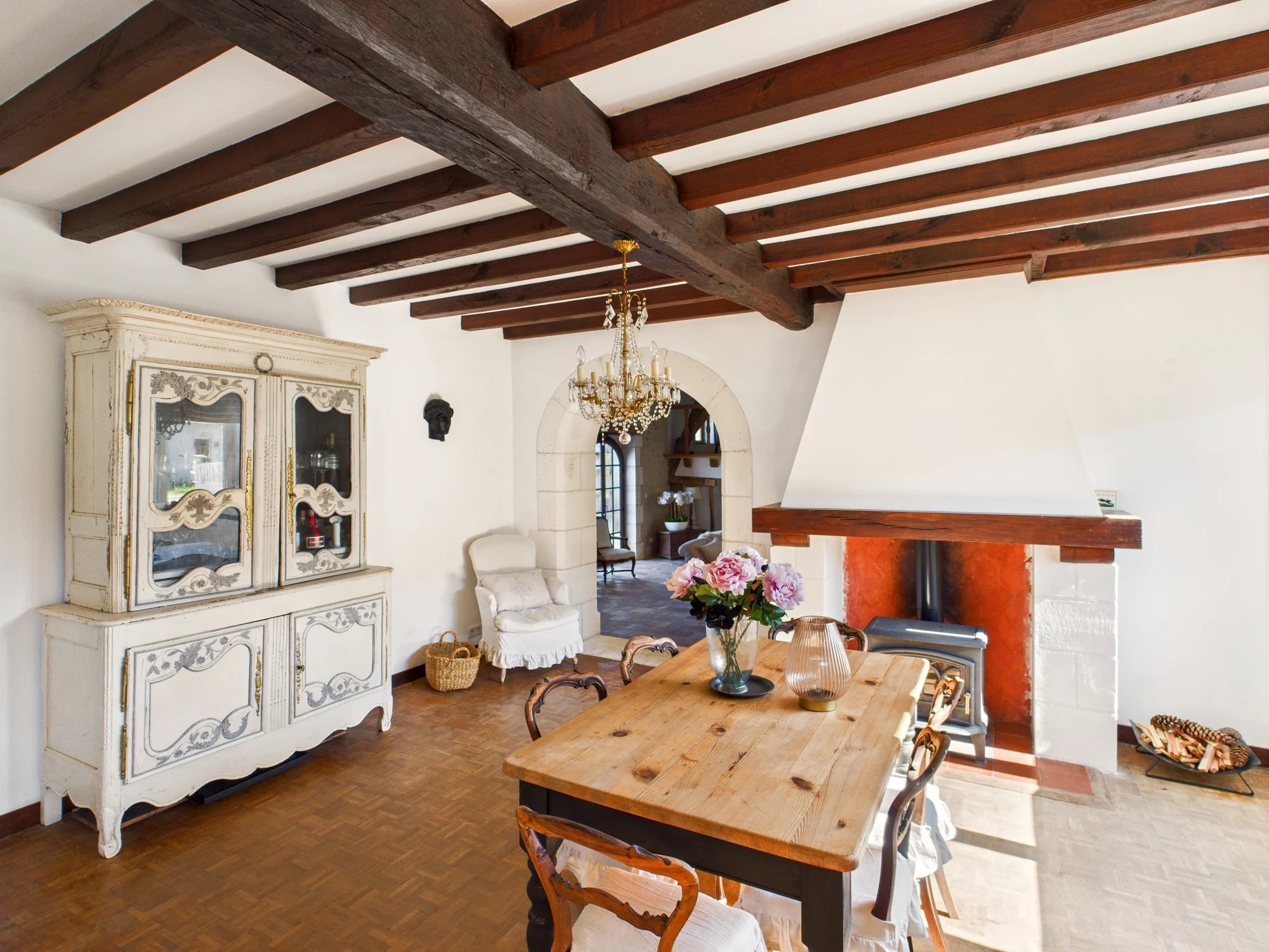 Rural idyll !, Aquitaine – France – BVI84811