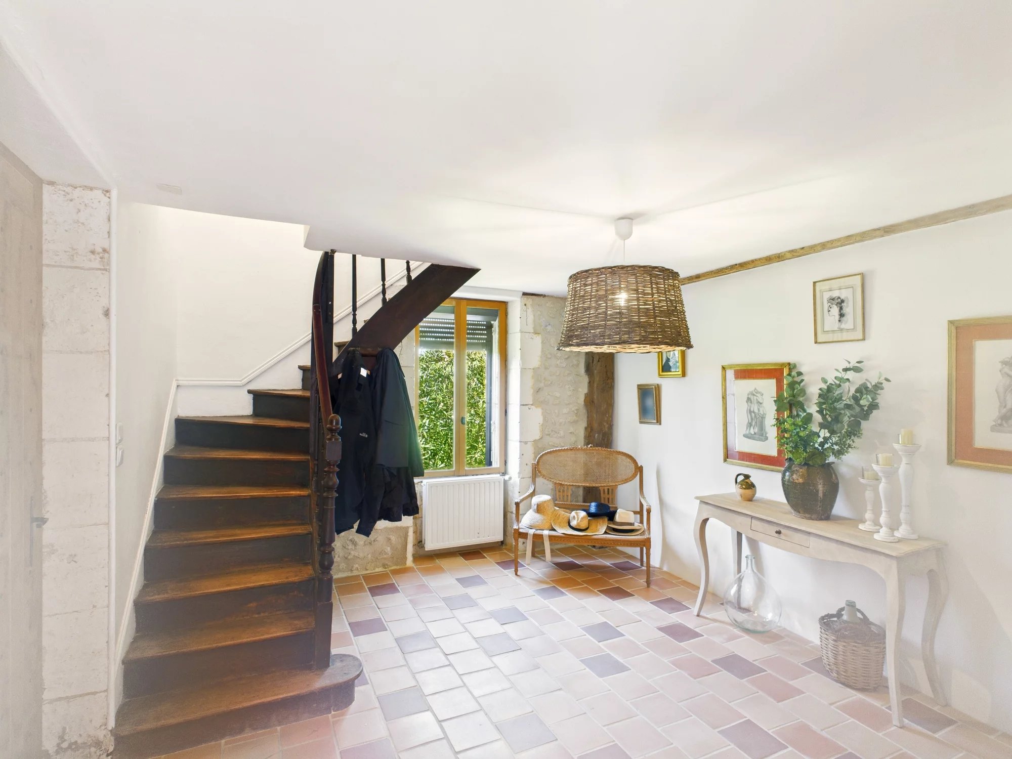 Rural idyll !, Aquitaine – France – BVI84811