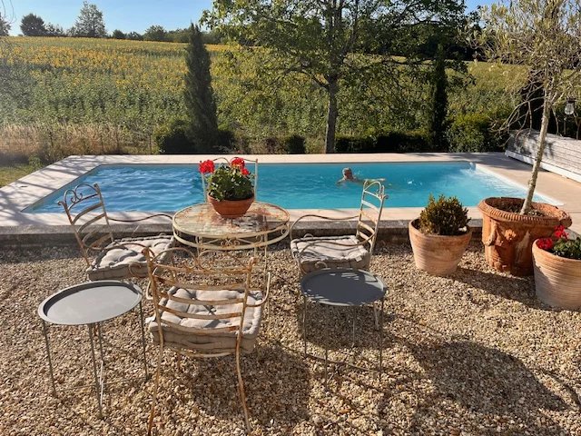 Rural idyll !, Aquitaine – France – BVI84811